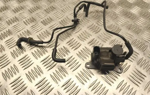 Audi A6 S6 C7 4G Turbo solenoid valve 059906609