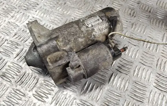 Opel Mokka X Starter motor 55352882 M001T30171