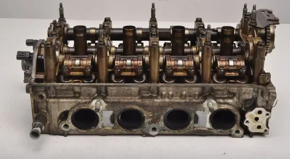Honda CR-V Engine head K20A4