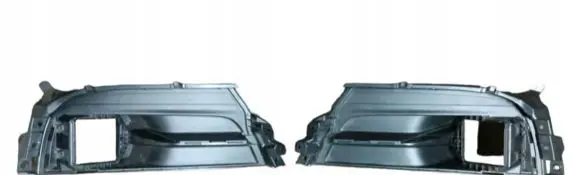 Porsche Panamera (971) Front bumper lower grill 971807485D