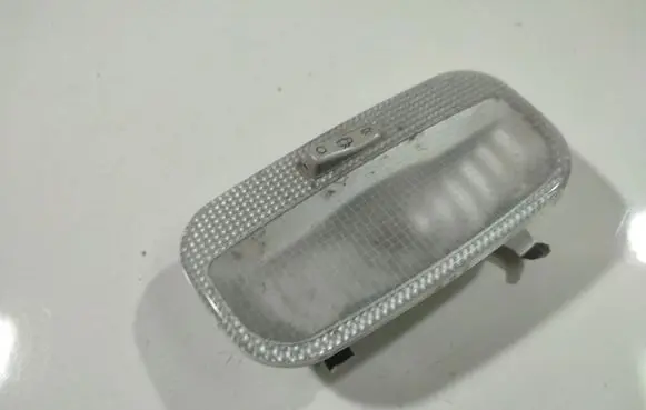 Citroen C4 I Other interior light