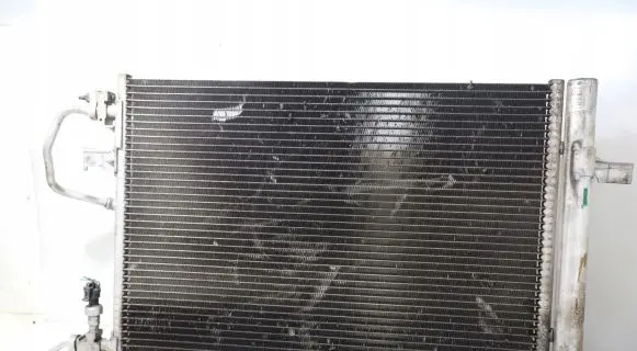Chevrolet Cruze A/C cooling radiator (condenser)