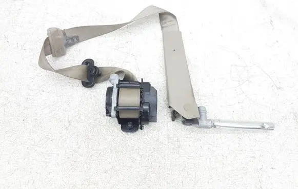 Ford Escape III Front seatbelt CJ5478612D64 CJ5478612D64AK31T3 S170653NP