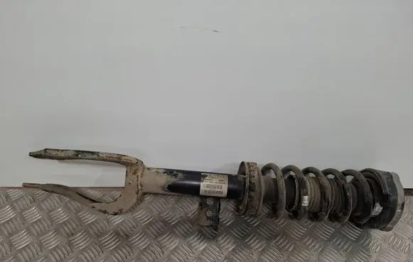 BMW 5 F10 F11 Front shock absorber/damper 6855965 F11V907SLX 4904008005