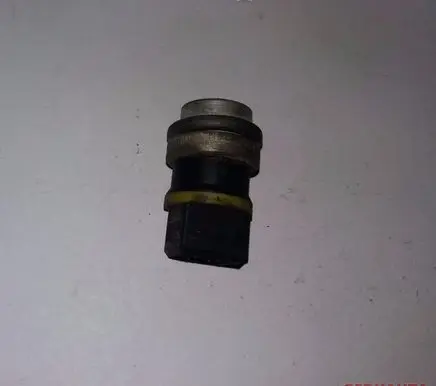 Coolant temperature sensor