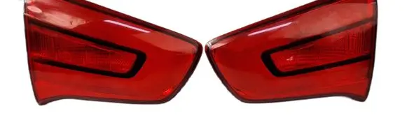 KIA Sportage Tailgate rear/tail lights 924023W510 924013W510