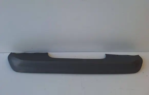 BMW X1 U11 Rear bumper lower part trim 5A357E8