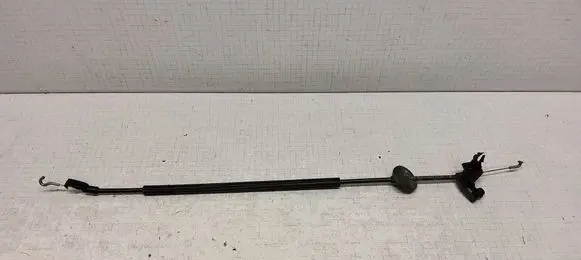 Volkswagen Golf V Rear door cable line 1K4839086B