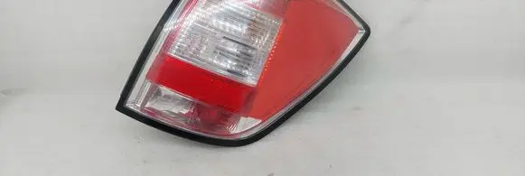 Opel Astra H Rear/tail lights 13223674 24451840
