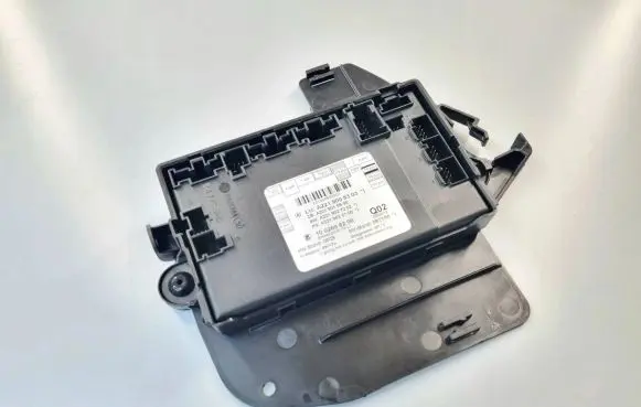Mercedes-Benz S W221 Door control unit/module A2219008303