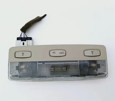 Renault Vel Satis Other interior light 1636