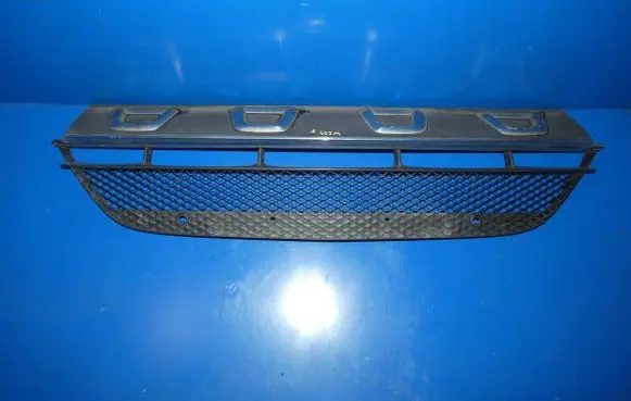 Mercedes-Benz GLC X253 C253 Front bumper lower grill A2538852400
