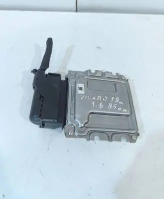 Opel Vivaro Adblue control unit 0281032615 237G00049R 237G00001R