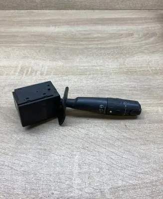 Wiper control stalk