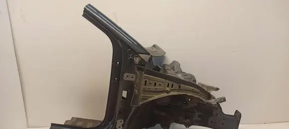 Front quarter panel