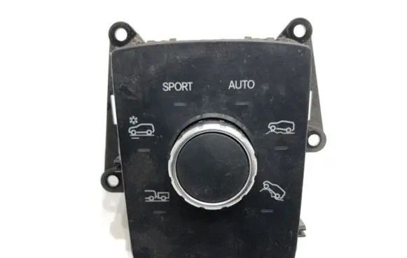 Mercedes-Benz GLE (W166 - C292) Other switches/knobs/shifts A1669051751