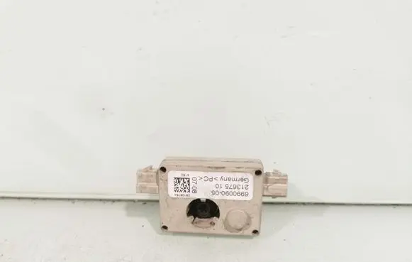 Aerial antenna amplifier