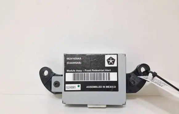 Other control units/modules