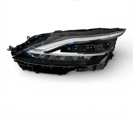 Nissan Qashqai J12 Headlight/headlamp 260606UN6C 260606UN6B