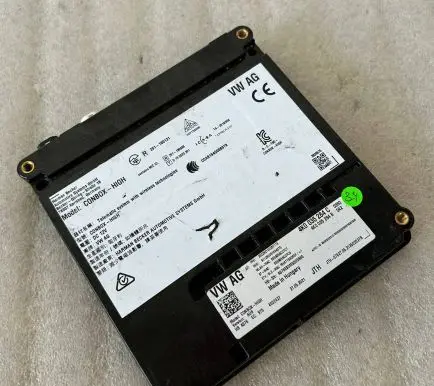 Audi Q5 SQ5 Other control units/modules 4K0035284C