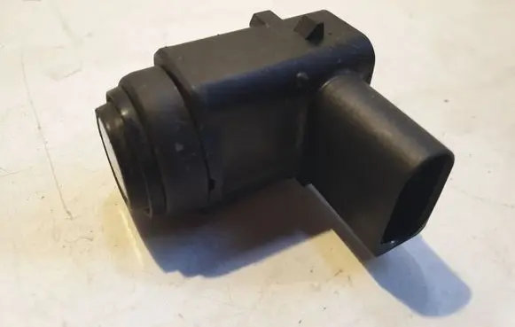 Volkswagen Touareg I Parking PDC sensor 0263013621