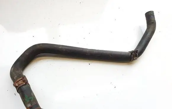Audi A3 S3 8P Engine coolant pipe/hose 