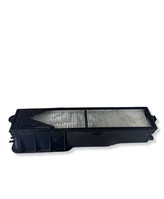 Volkswagen Sharan Cabin air micro filter frame (part) 7M3819640 7M3819640A 1M2118B458AA