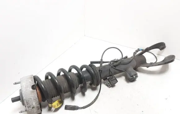 BMW X5 F15 Front shock absorber with coil spring 6875084 105413