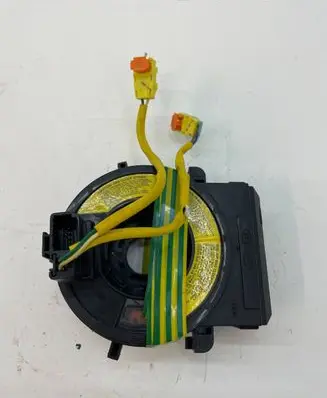 KIA Optima Airbag slip ring squib (SRS ring) TFQ190092
