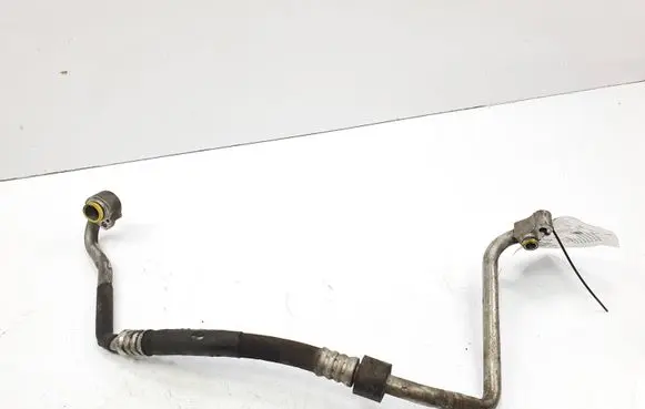 Volkswagen Phaeton Air conditioning (A/C) pipe/hose 3D0260707H