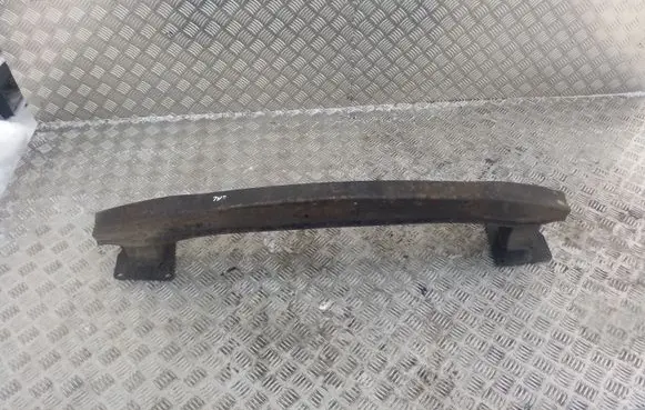Volkswagen Polo V 6R Rear bumper cross member