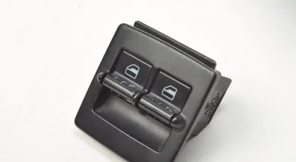 Volkswagen New Beetle Quarter vent window switch 1C0959527