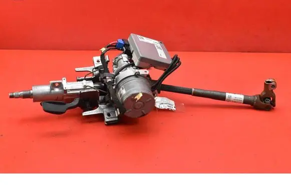 Fiat Tipo Power steering pump 00521023390