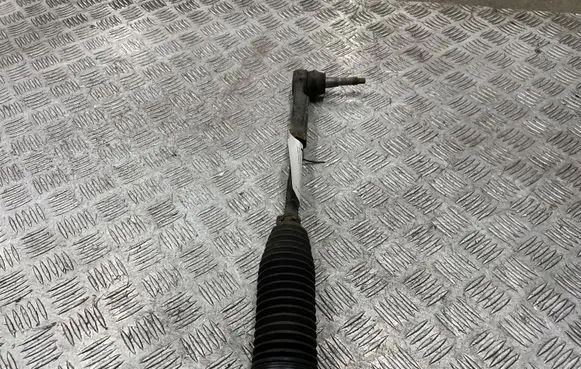 Opel Astra J Steering tie rod 