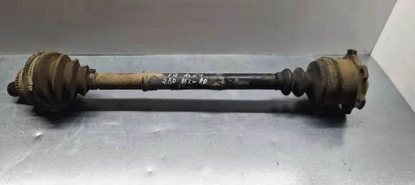 Audi A6 S6 C4 4A Front driveshaft