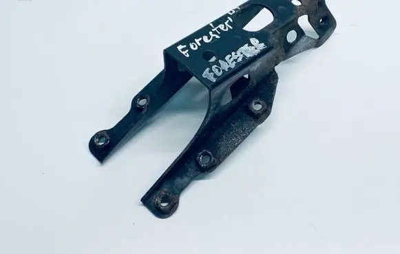 Subaru Forester SG Front bumper support beam 57712SA010 57712SA020