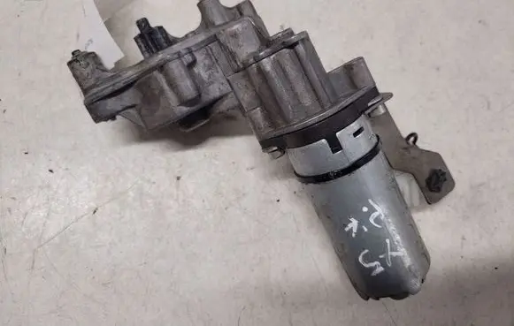BMW X5 E53 Seat adjustment motor 1137301 1115701 1117801