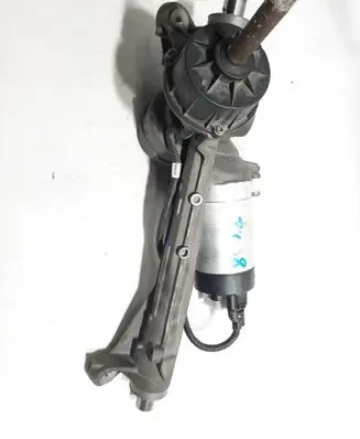 Volkswagen ID.4 Steering rack 24022026