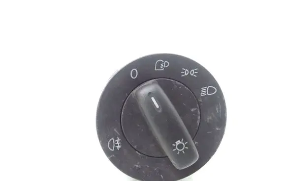Volkswagen PASSAT B6 Light switch 1K0941431