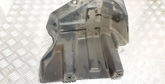 Hyundai Santa Fe Rear bumper mounting bracket