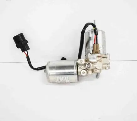 Toyota C-HR I Brake booster 4707047080