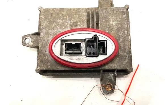 Hyundai i40 Voltage converter/converter module 3Z92101700