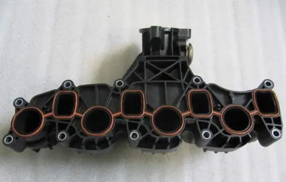Audi A4 S4 B8 8K Intake manifold 03L129711AM