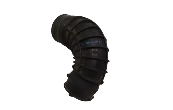 Audi A8 S8 D3 4E Air intake hose/pipe 057129627B