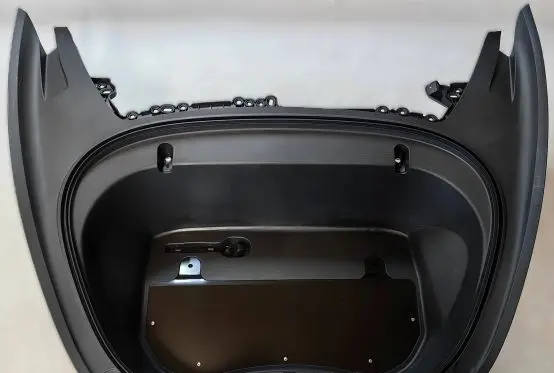 Tesla Model 3 Glove box in trunk 108167400A