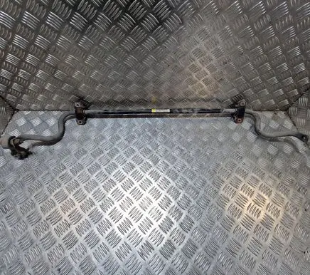 Rear anti-roll bar/sway bar