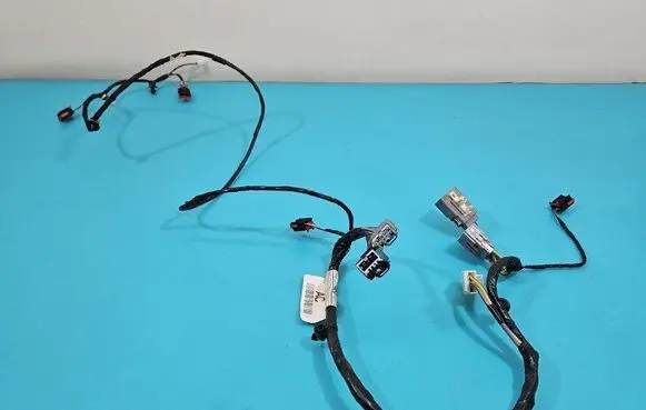 Ford Mondeo MK V Other wiring loom EG9T-18B518-AC IMPRK1507264