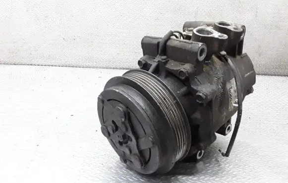 Honda Jazz Air conditioning (A/C) compressor (pump) HS090R