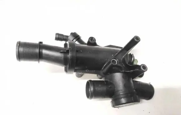 Ford S-MAX Engine coolant pipe/hose 361808624