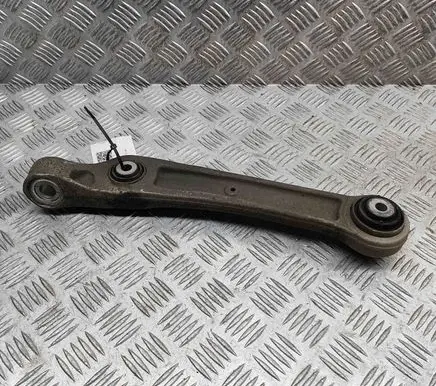 Audi Q7 4M Front lower control arm/wishbone 4M0407155D